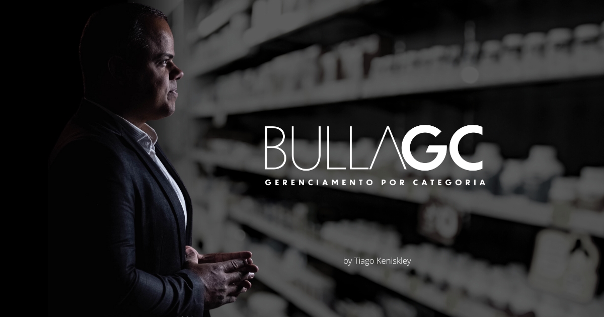 BULLA GC | INSCRIÇÕES ABERTAS
